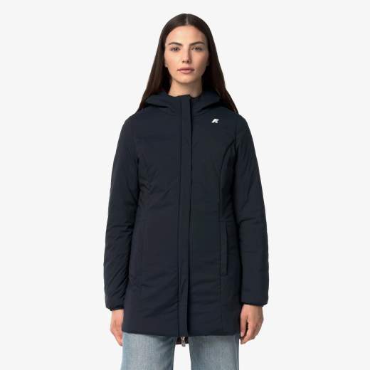 KWAY Parka Donna