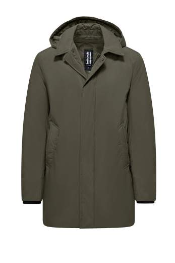 BOMBOOGIE CM8732 TRENCH