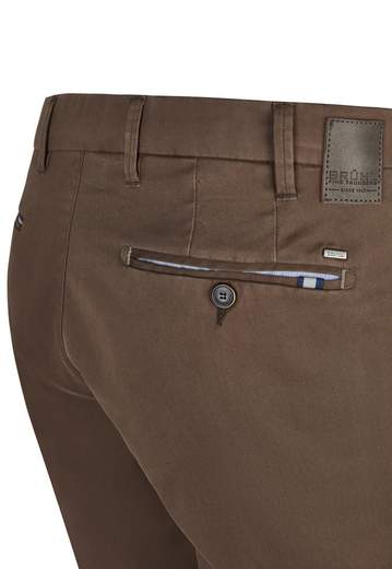 BRUHL Pantaloni Uomo