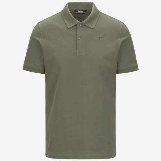 KWAY K5127BW-AMEDEE PIQUE SS25