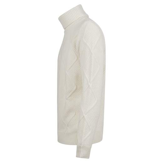 BLU CASHMERE IU202207