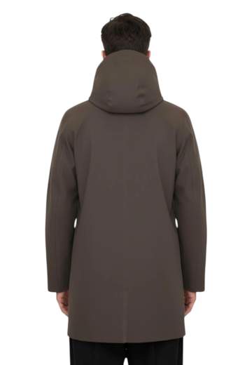 KWAY K7126UW - MARLYN BONDED