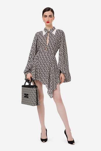 ELISABETTA FRANCHI AB16026E2