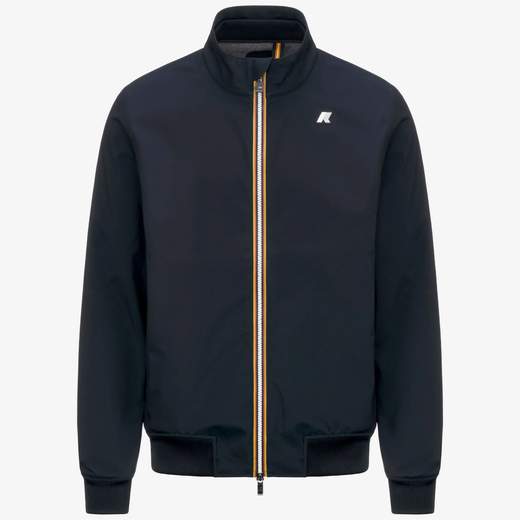 KWAY K5123HW ARSENE BONDED JERSEY