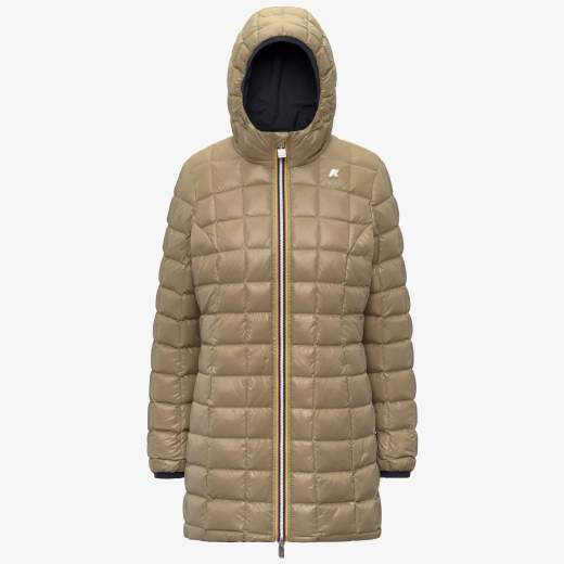 KWAY Giacca Donna