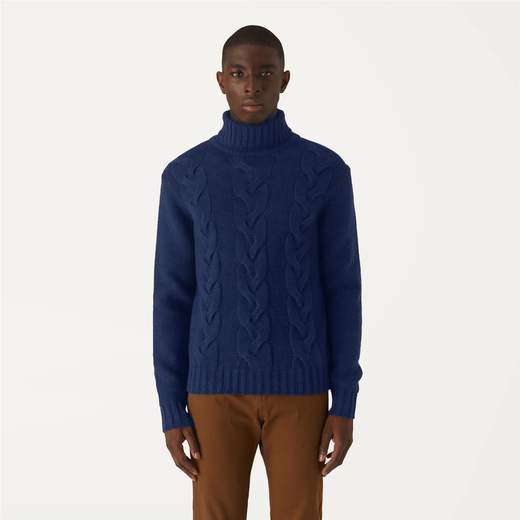 KWAY VIRGIL BRAID