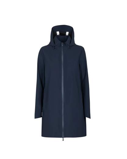 SUNS Trench Donna
