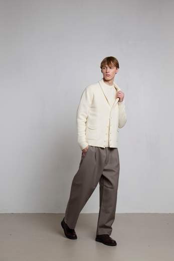 WOOL&Co Maglia Uomo