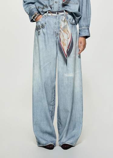 LIU JO Pantaloni Donna