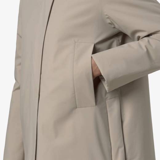 KWAY Giacca Donna