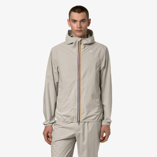 KWAY JACK STRETCH DOT