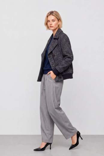 KOCCA Giacca Blouson Donna