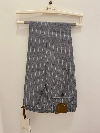 BSETTECENTO MH700 7537