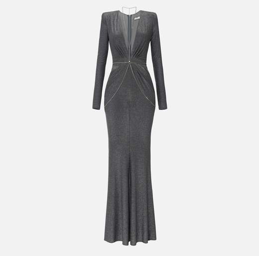 ELISABETTA FRANCHI AB63042E2