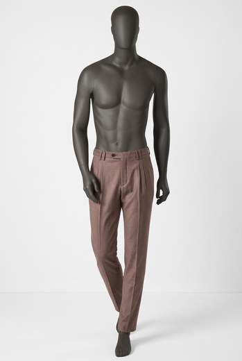 MICHAEL COAL Pantaloni Uomo