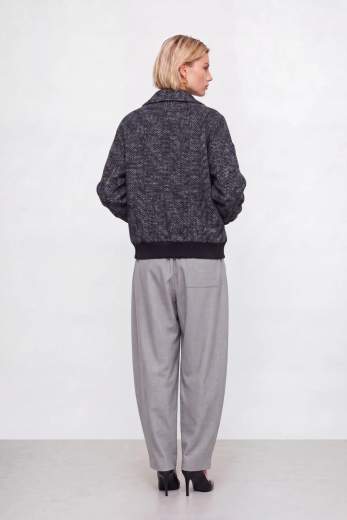 KOCCA Giacca Blouson Donna
