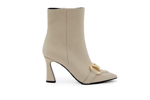 EVALUNA Stivaletti STELLA Pelle