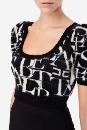 ELISABETTA FRANCHI TK61Q26E2