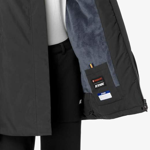 KWAY K71326W-SOPHIE SOFT T