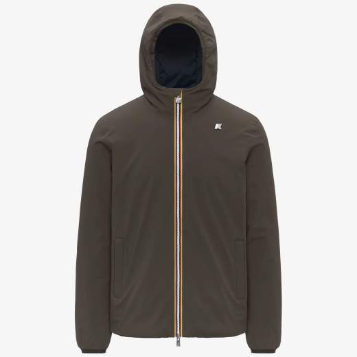 KWAY K6128VW - JACK ST WARM DOUBLE