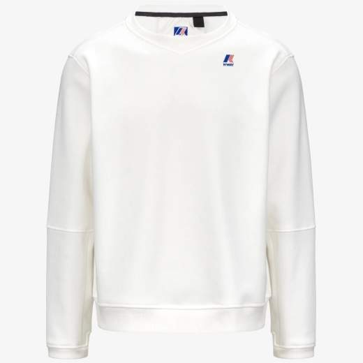KWAY Felpa Uomo