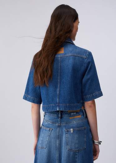 LIU JO Camicia Donna