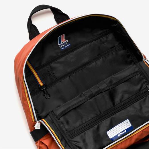 KWAY Zaino Unisex Adulto
