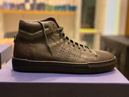 ROSSI SHOES 7361P