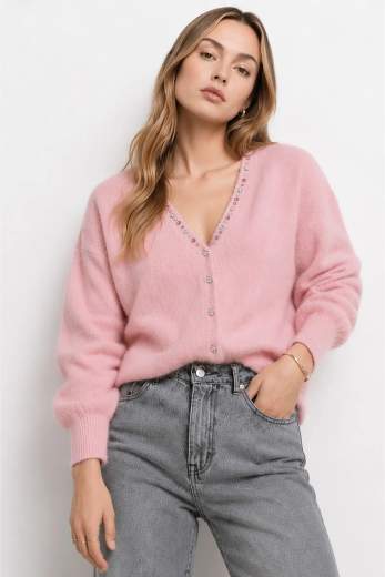 KOCCA Maglia Donna