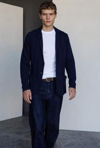FERRANTE Maglia Uomo