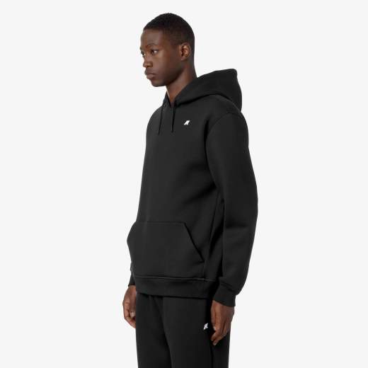 KWAY Felpa Uomo