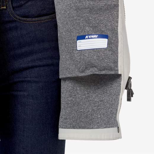 KWAY MATHY BONDED JERSEY