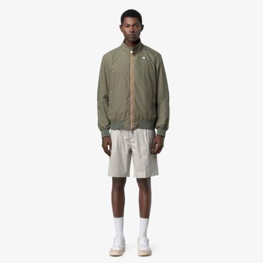 KWAY Giacca Uomo