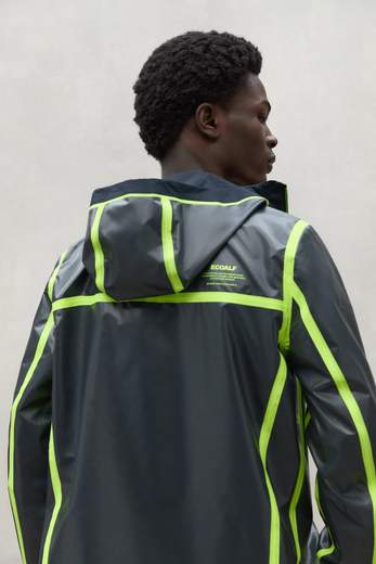 ECOALF HAUPTALF JACKET