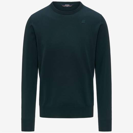 KWAY Maglia Uomo