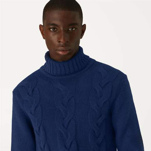 KWAY VIRGIL BRAID
