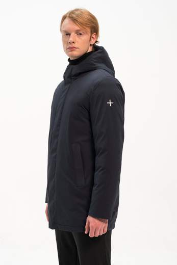 MORE Parka Uomo