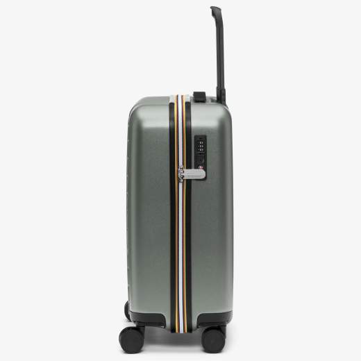 KWAY EUDOXIE LOGO TROLLEY S