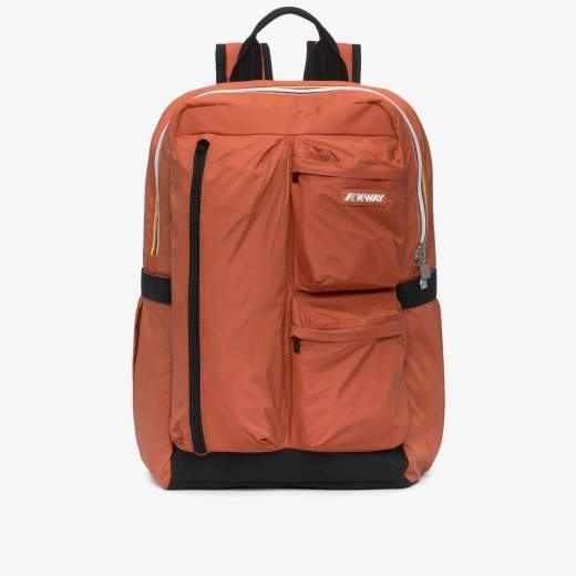 KWAY Zaino Unisex Adulto