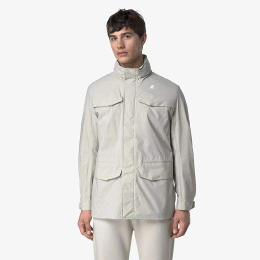 KWAY Giacca Uomo