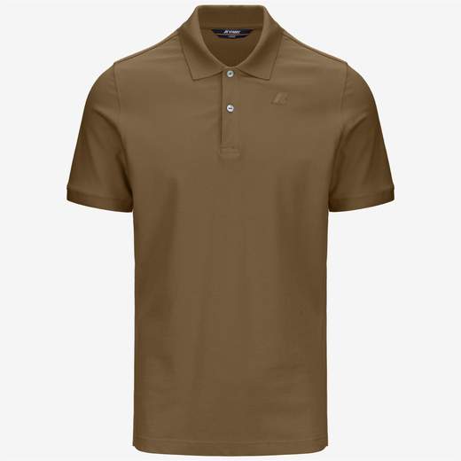 KWAY K5127BW AMEDEE PIQUE