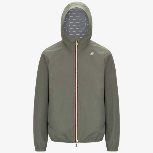 KWAY JACK STRETCH DOT