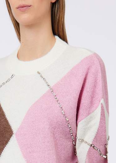 LIU JO Maglia Donna