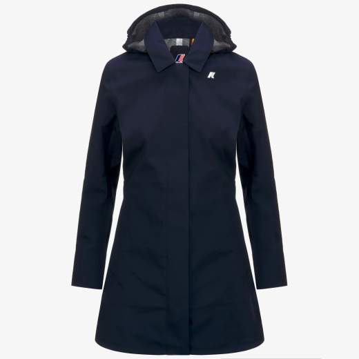 KWAY MATHY BONDED JERSEY