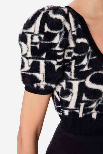 ELISABETTA FRANCHI TK61Q26E2