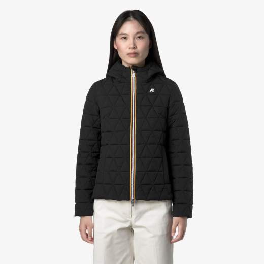 KWAY K2136EW-LIL DIAMOND QUI WARM