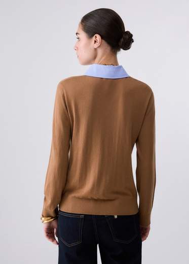 LIU JO Maglia Donna