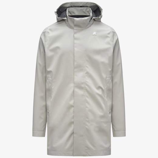 KWAY DUKE BONDED JERSEY