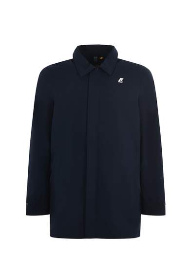 KWAY BENNY BONDED