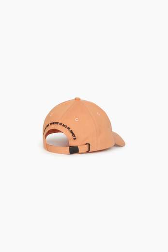ECOALF EMBROIDEREDALF CAP